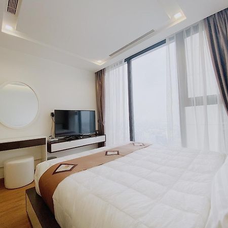 Vinhomes Metropolis Hanoi - Citihome Kültér fotó