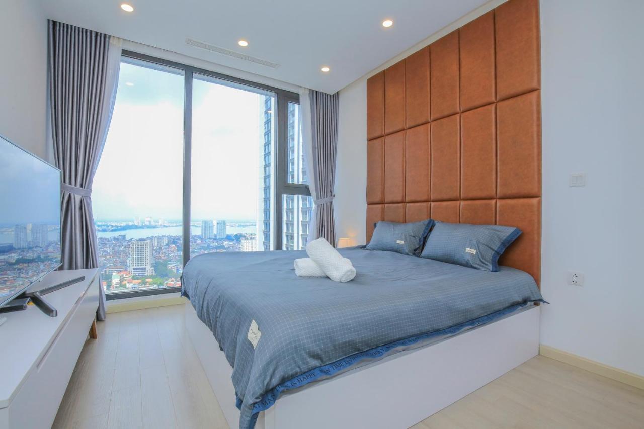 Vinhomes Metropolis Hanoi - Citihome Kültér fotó
