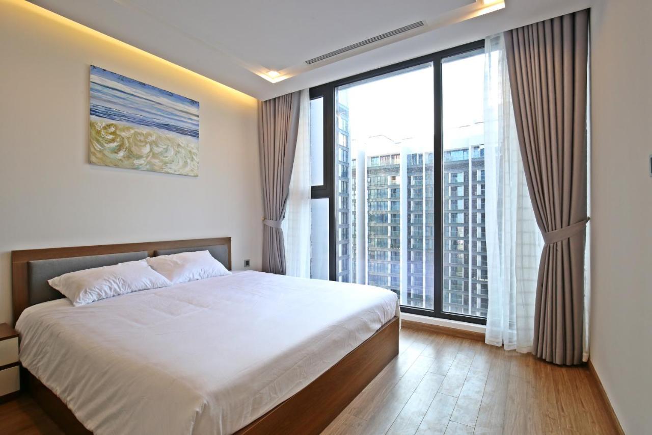 Vinhomes Metropolis Hanoi - Citihome Kültér fotó