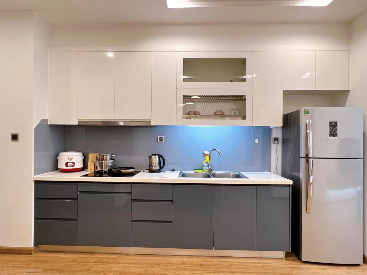 Vinhomes Metropolis Hanoi - Citihome Kültér fotó