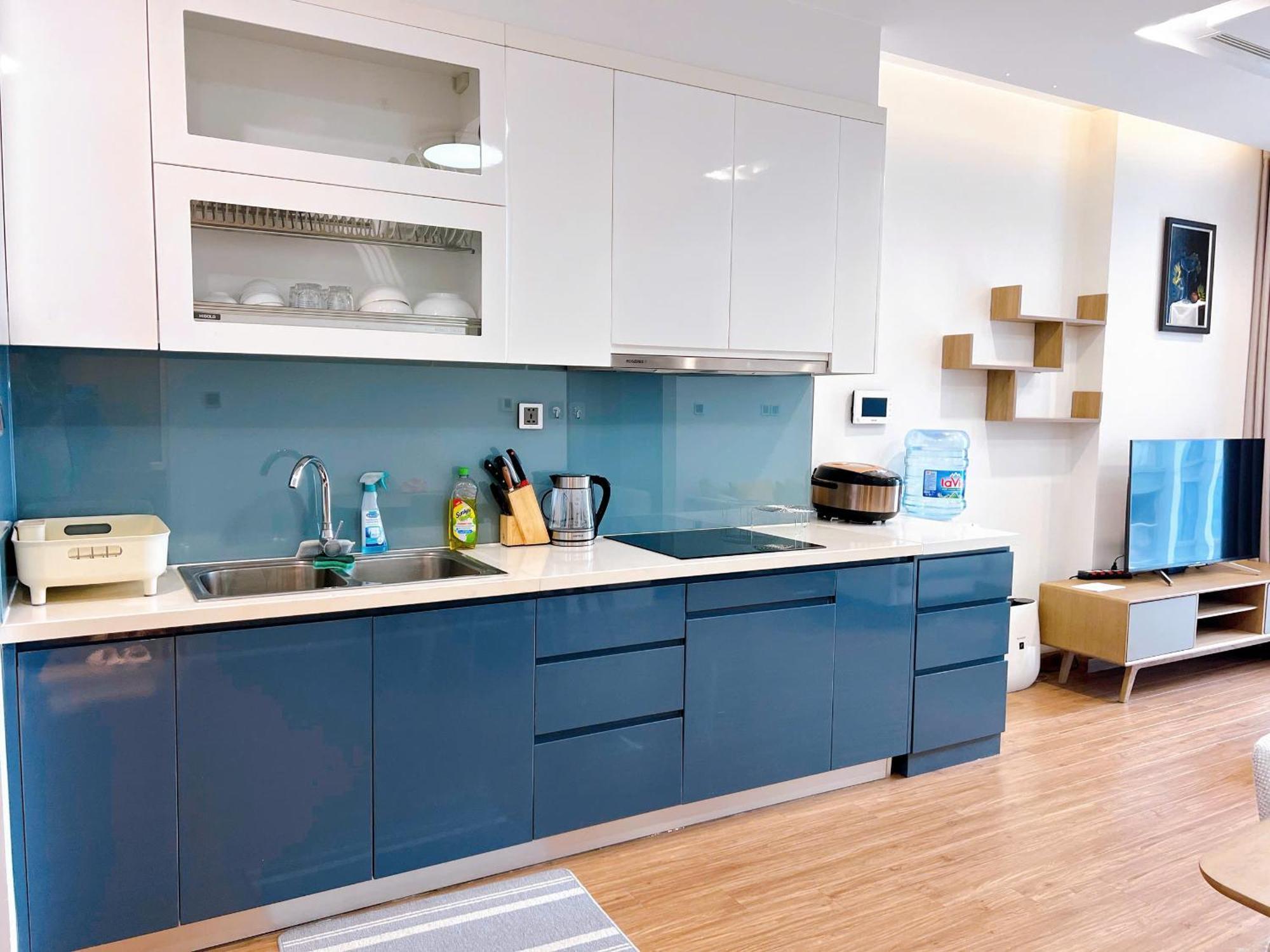 Vinhomes Metropolis Hanoi - Citihome Kültér fotó
