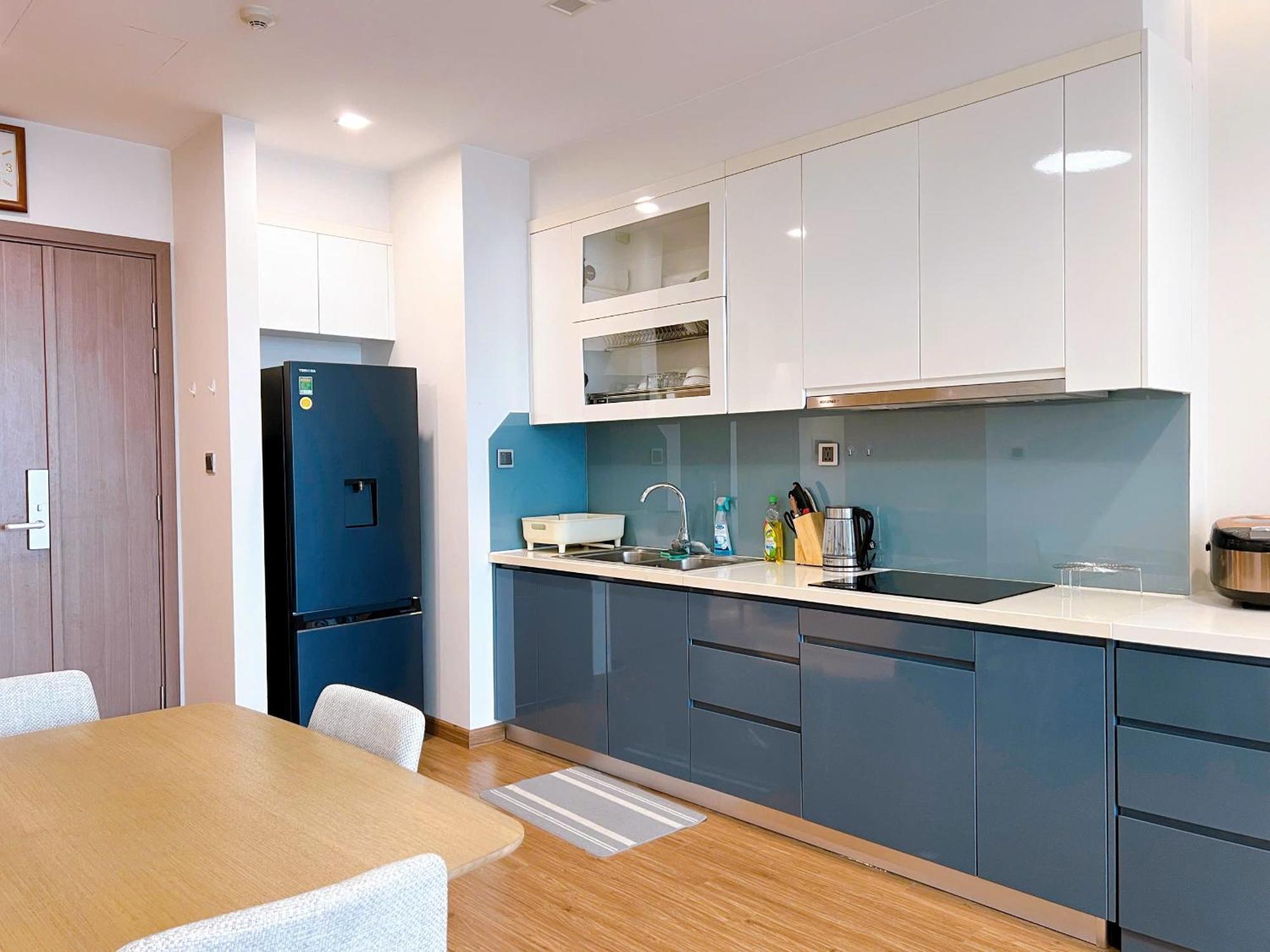 Vinhomes Metropolis Hanoi - Citihome Kültér fotó