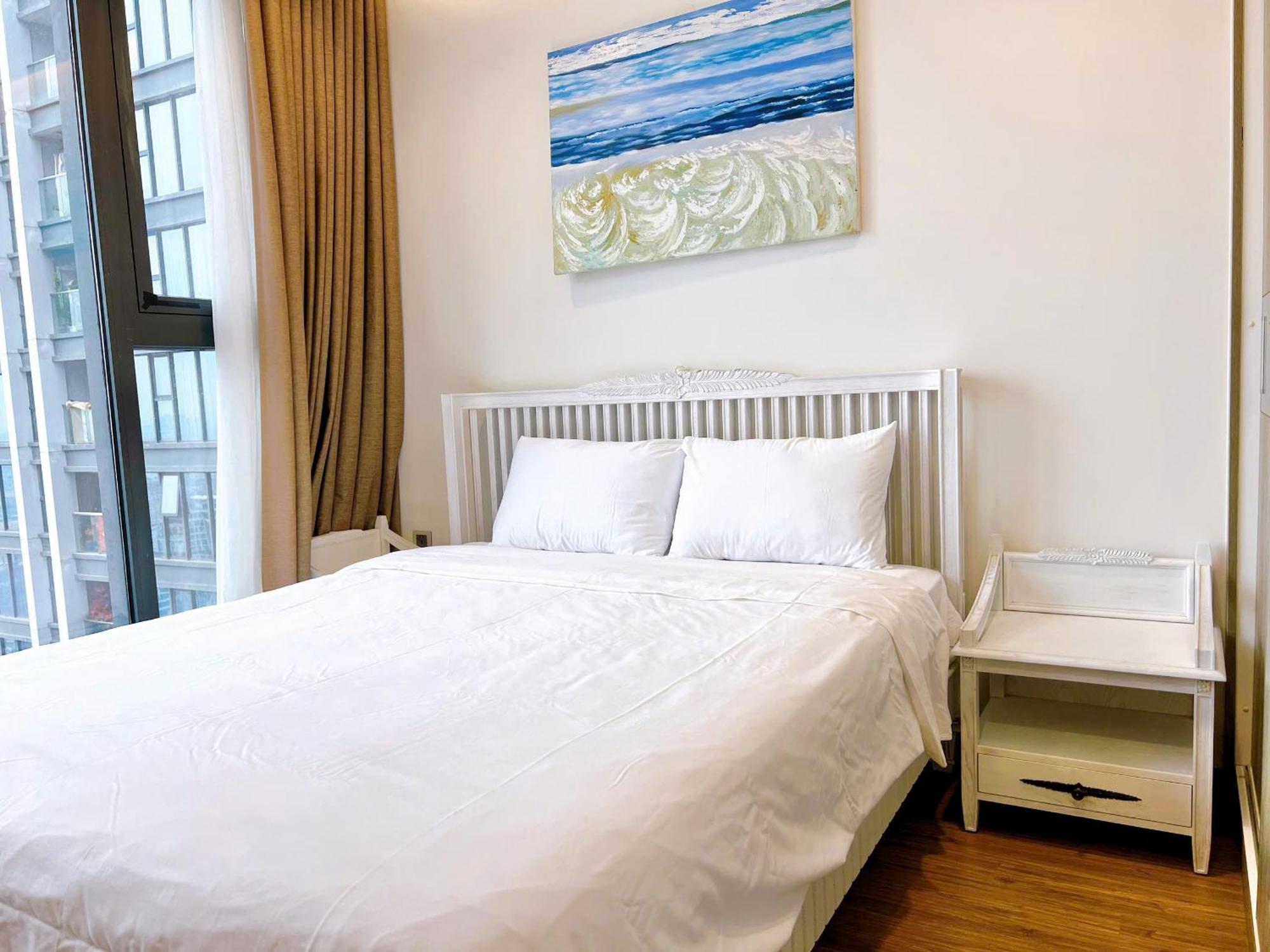 Vinhomes Metropolis Hanoi - Citihome Kültér fotó