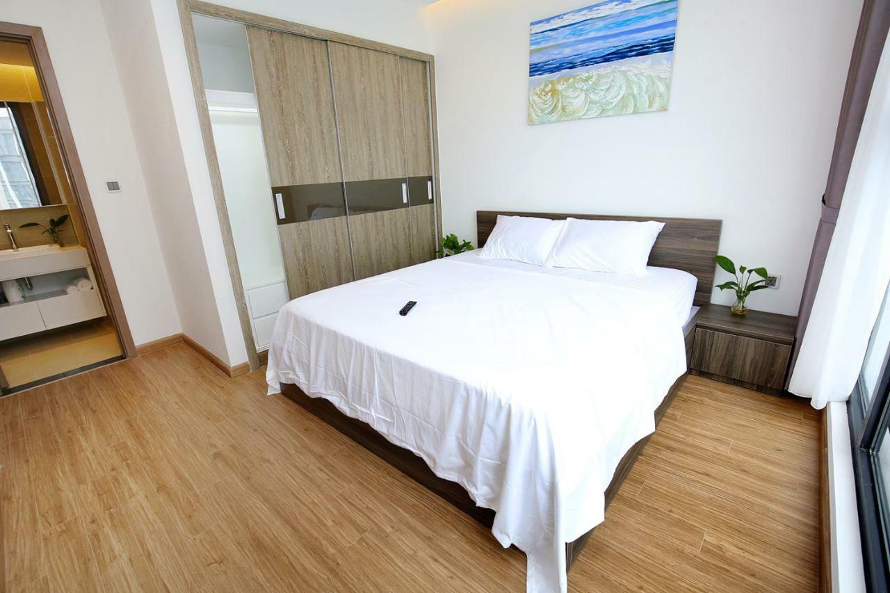Vinhomes Metropolis Hanoi - Citihome Kültér fotó