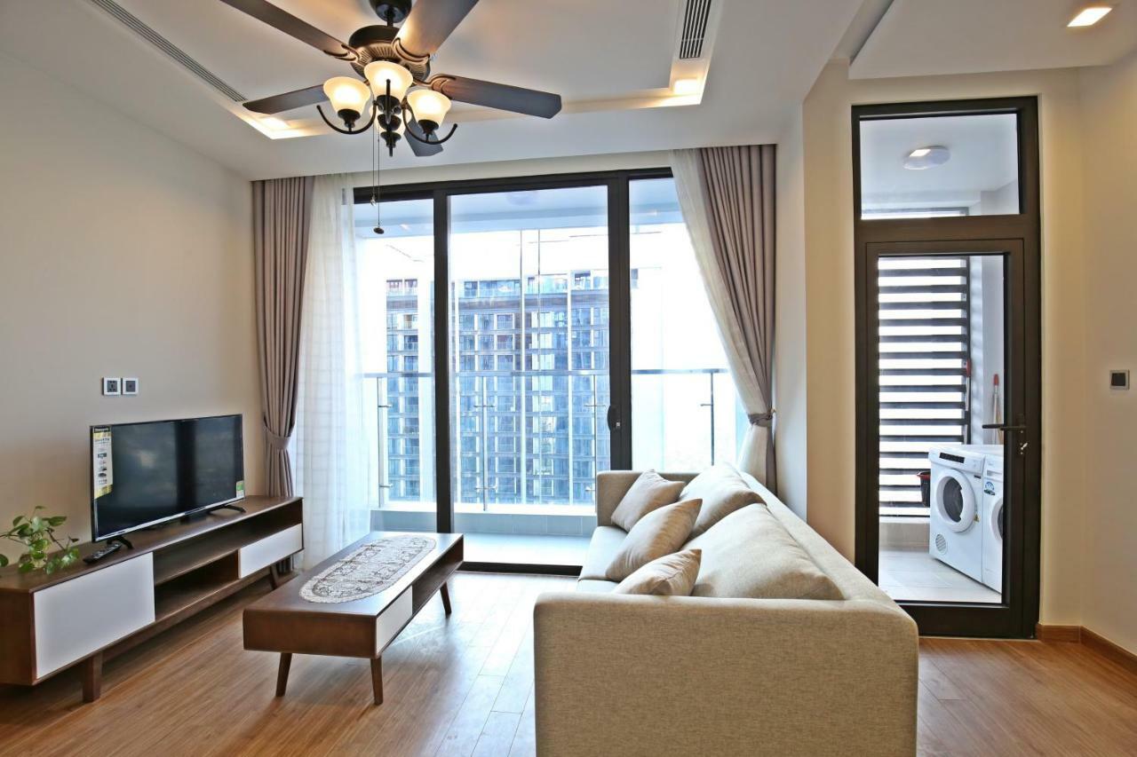 Vinhomes Metropolis Hanoi - Citihome Kültér fotó