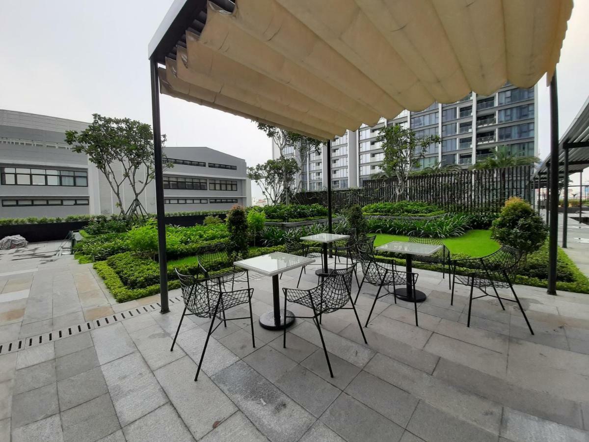 Vinhomes Metropolis Hanoi - Citihome Kültér fotó