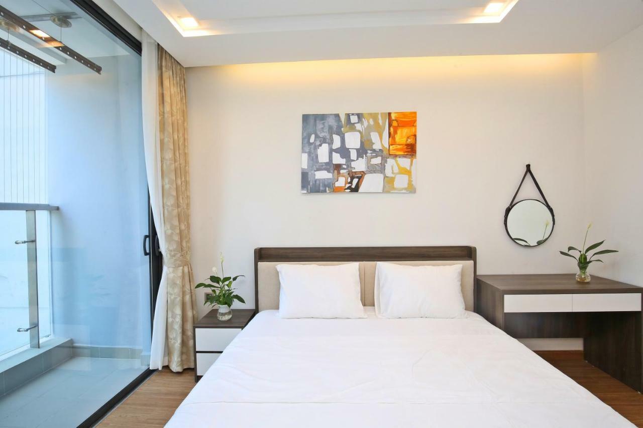 Vinhomes Metropolis Hanoi - Citihome Kültér fotó