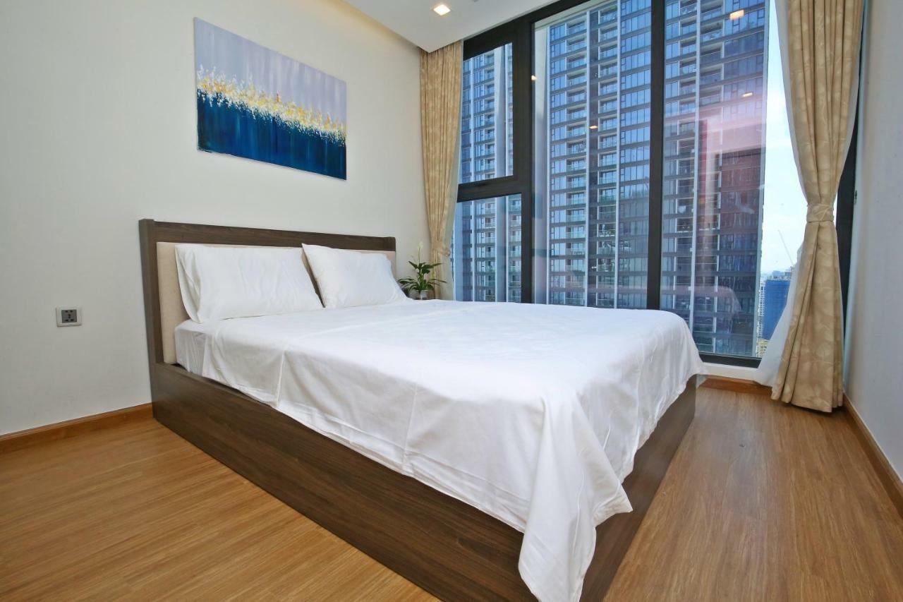 Vinhomes Metropolis Hanoi - Citihome Kültér fotó