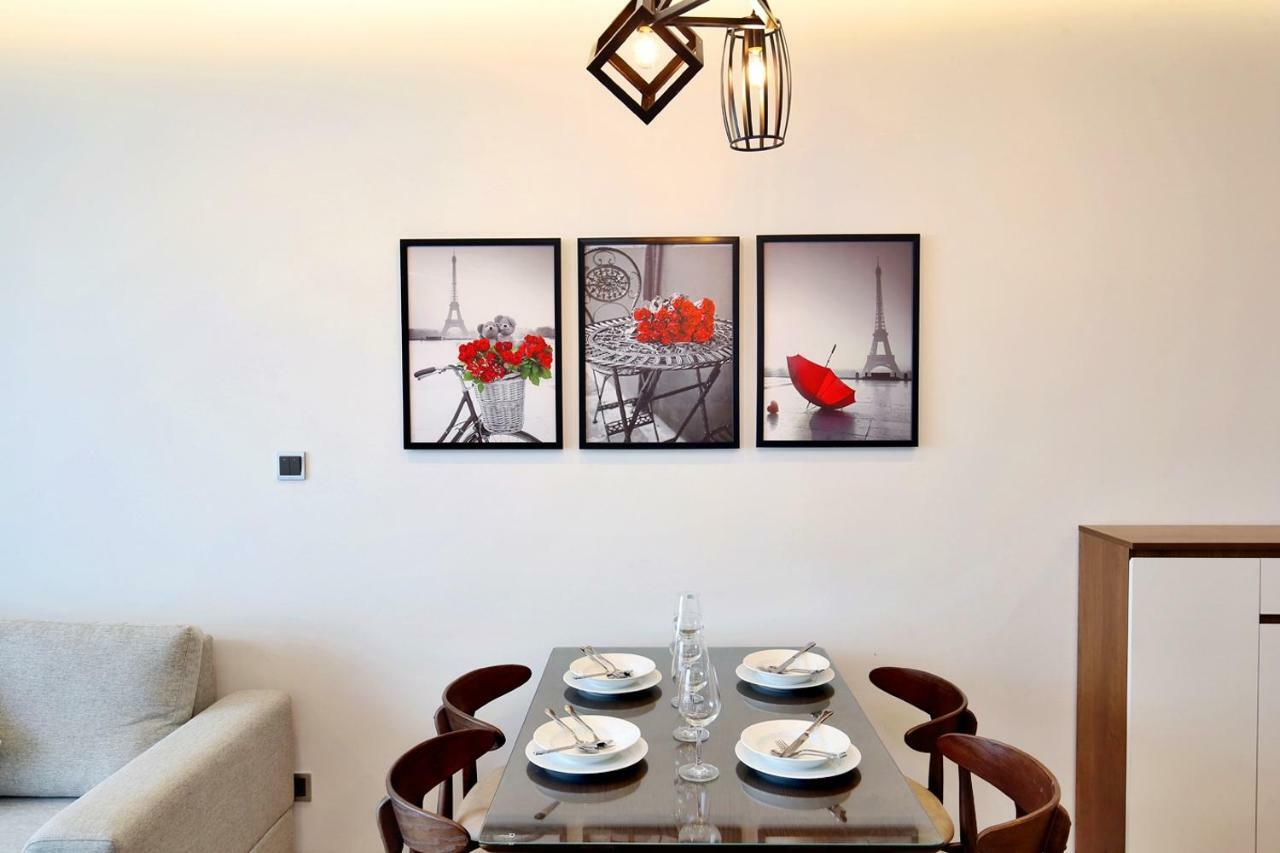 Vinhomes Metropolis Hanoi - Citihome Kültér fotó