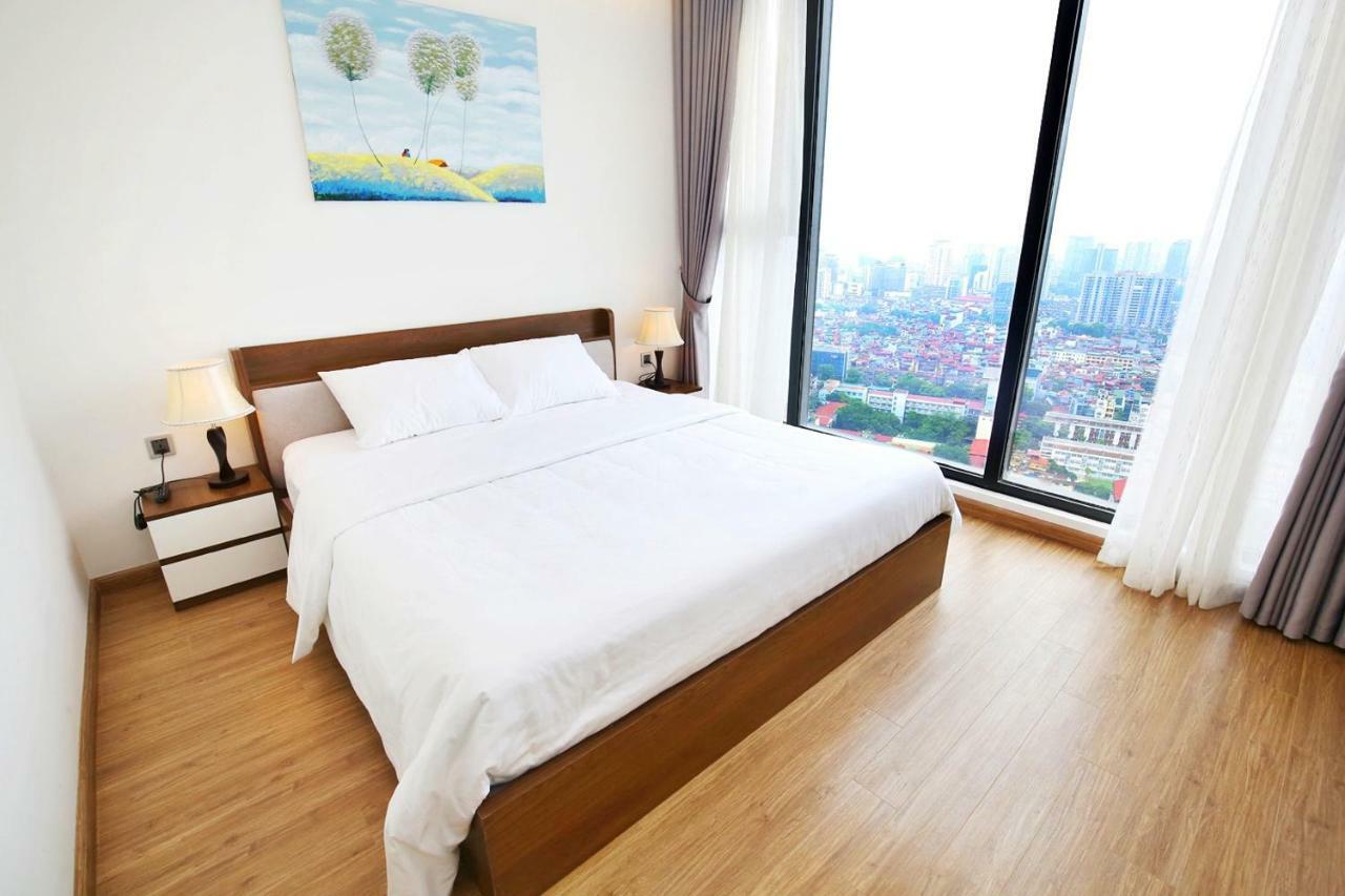 Vinhomes Metropolis Hanoi - Citihome Kültér fotó