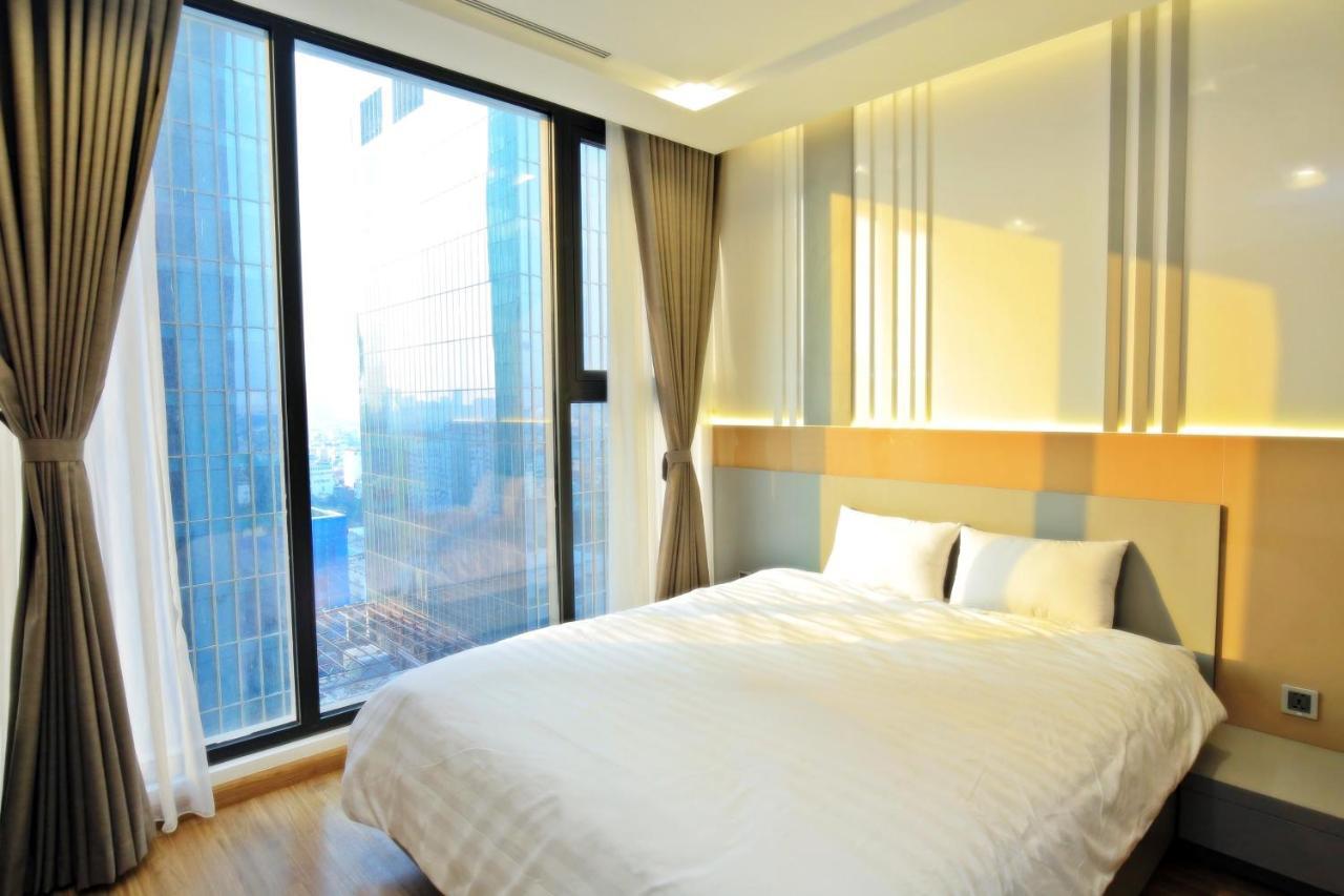 Vinhomes Metropolis Hanoi - Citihome Kültér fotó