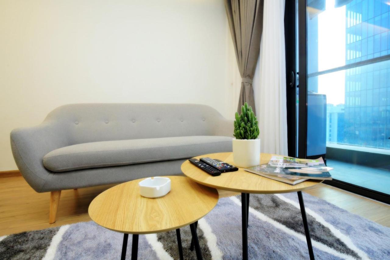 Vinhomes Metropolis Hanoi - Citihome Kültér fotó