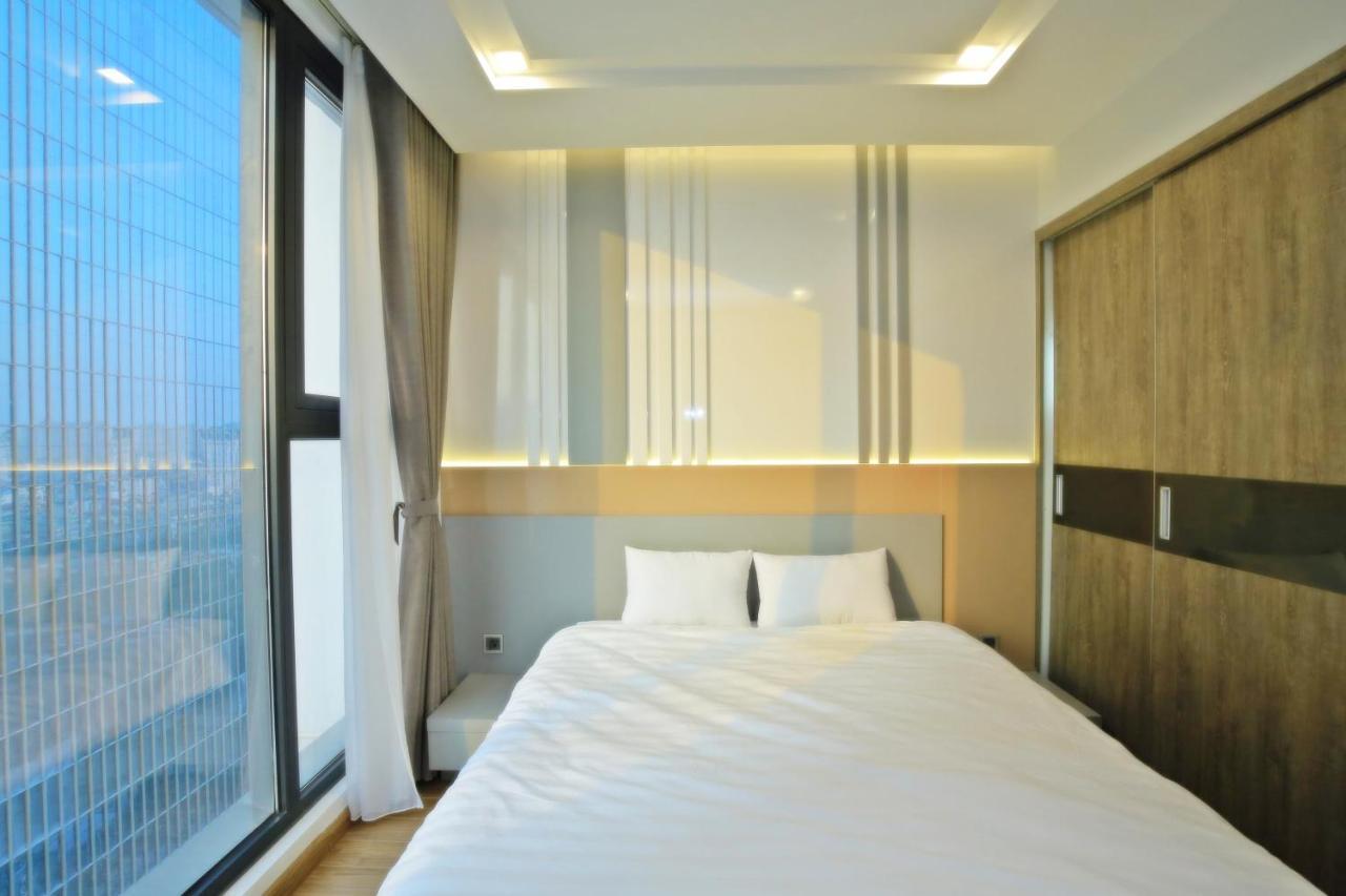 Vinhomes Metropolis Hanoi - Citihome Kültér fotó